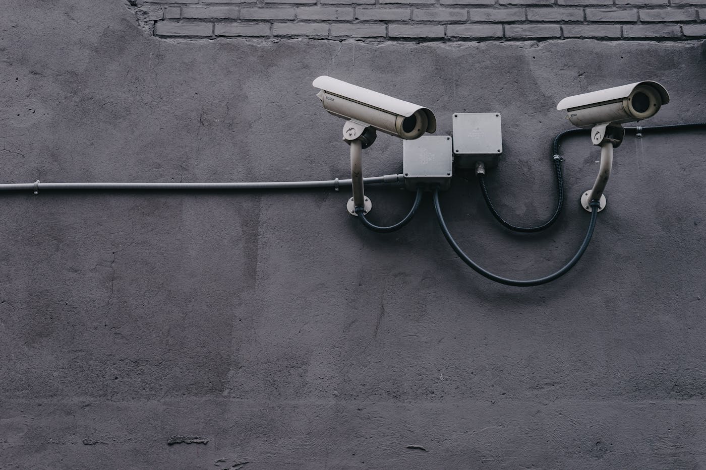 CCTV & Surveillance